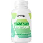 Czech Virus Magnesium Bisglycinate 90 kapslí – Hledejceny.cz