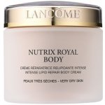 Lancome Nutrix Royal tělové máslo 200 ml – Zbozi.Blesk.cz