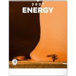 NOTIQUE Nástěnný Energie 48 x 56 cm 2027 – Zboží Dáma