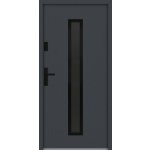 Hahn-Türke ATU68-M620 Antracit Levé 110 x 207 cm – Hledejceny.cz