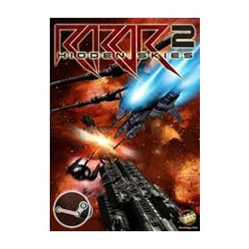 Razor 2: Hidden Skies