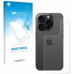 Ochranné fólie 3MK Apple iPhone 15 Pro – Zboží Živě