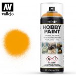 Vallejo Hobby Spray Paint 28018 Sun Yellow 400ml – Hledejceny.cz