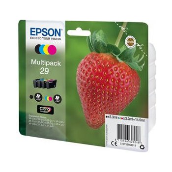 Epson C13T29864012 - originální