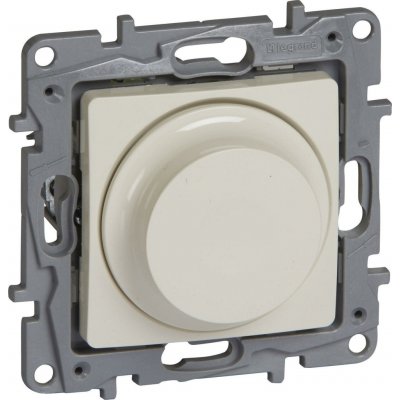 Legrand Niloé 764688 – Hledejceny.cz