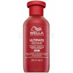 Wella Ultimate Repair Shampoo 250 ml – Zboží Mobilmania