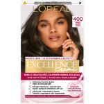 L'Oréal Excellence 400 hnědá 172 ml – Zbozi.Blesk.cz