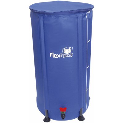 AutoPot Flexitank Pro 100l – Zbozi.Blesk.cz