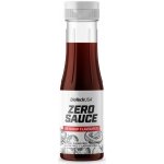 Biotech USA Zero Sauce Ketchup 350 ml – Zboží Mobilmania