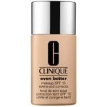Clinique Even Better Dry Combinationl to Combination Oily make-up SPF15 3 Ivory 30 ml – Zboží Dáma