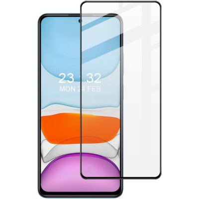 IMAK 65584 3D Tvrzené ochranné sklo pro Xiaomi Redmi Note 12 Pro – Zboží Živě