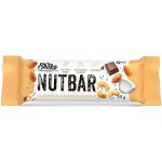 Chia Shake Low Carb NutBar 50g – Zboží Mobilmania