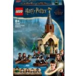 LEGO® Harry Potter 76426 Přístav v Bradavicích – Zboží Dáma