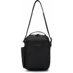 Pacsafe V TOUR Crossbody jet black – Hledejceny.cz
