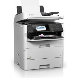 Epson WorkForce Pro WF-C579RDTWF