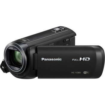 Panasonic HC-V380