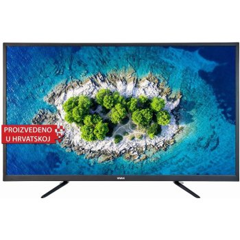 Vivax TV-55UHD122T2S2