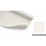 Fomei papírové pozadí 1,35 × 11 m Polar White – Zbozi.Blesk.cz