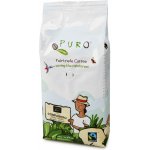 Puro Fairtrade Bio COMPANERO zrnková 1 kg – Hledejceny.cz