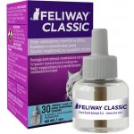 Ceva Feliway Classic náhradní náplň 48 ml – Hledejceny.cz