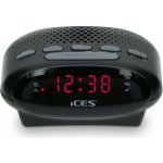 Lenco ICR-210 – Zboží Mobilmania