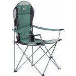 NILS CAMP Skládací křeslo NILS Camp NC3080, zelené – Zboží Mobilmania