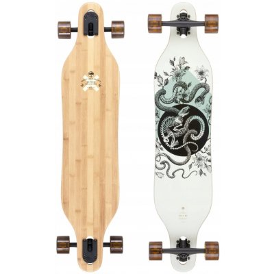 Arbor Bambus El Rose Axis 40 – Sleviste.cz