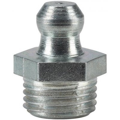 Maznička kulová rovná G 1/8" (úhel 180°) – Sleviste.cz