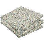 Pyramid 4 Pack Molded Foam HD30mm FST – Hledejceny.cz