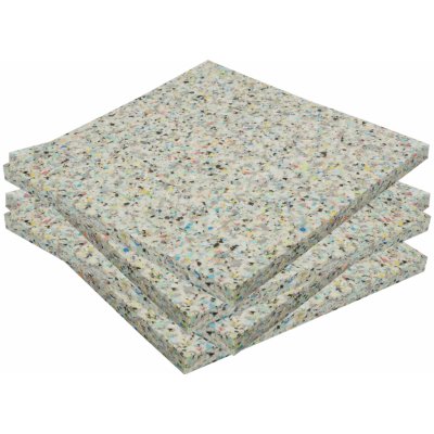 Pyramid 4 Pack Molded Foam HD30mm FST – Hledejceny.cz