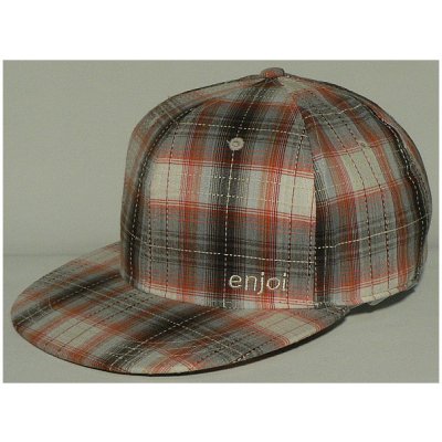 Enjoi Mad Hatter orange