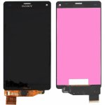 LCD Displej + Dotykové sklo Sony Xperia Z3 Compact – Hledejceny.cz