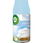 AIR WICK FreshMatic náplň Prádlo ve vánku 250 ml – Sleviste.cz