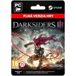 Darksiders 3 – Hledejceny.cz