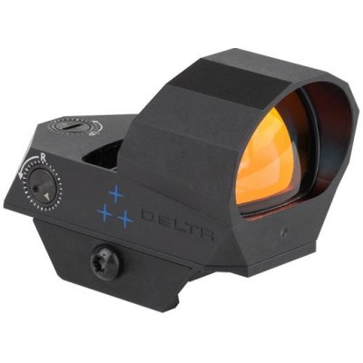 Delta Optical MiniDot III – Hledejceny.cz
