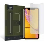 Hofi Glass Pro+ for Apple Iphone 11, Clear 5906735414646 – Zboží Živě