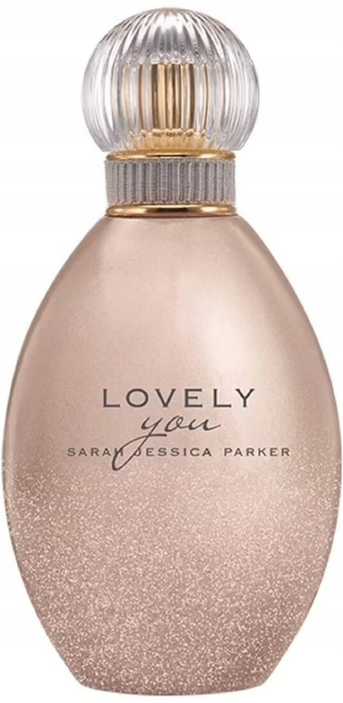 Sarah Jessica Parker Lovely You parfémovaná voda dámská 50 ml