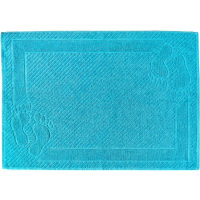 Stanex Mexico Tyrkysová 50 x 70 cm – Zboží Dáma