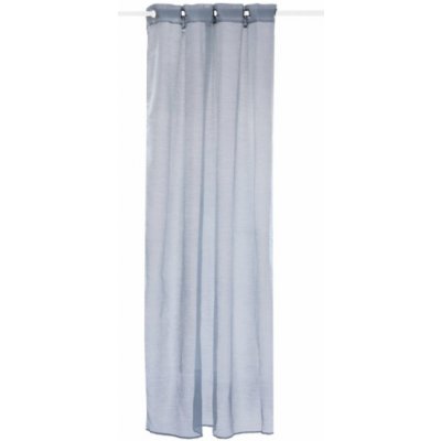 Denní závěsy Atmosphera 146280B st. šedá 135x240 cm – Zboží Dáma