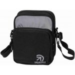 Meatfly Hardy černá/šedá 1,5 L – Zboží Dáma