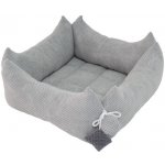 Rajen hranatý pelíšek Plus 50 x 50 cm – Zbozi.Blesk.cz