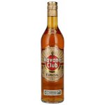 Havana Club Anejo Especial 40% 0,7 l (holá láhev) – Sleviste.cz