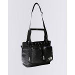 The North Face Base Camp Voyager Tote TNF Black-TNF White – Zboží Dáma