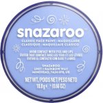 Snazaroo barva na obličej 18 ml Modrá světlá Pale Blue – Zboží Mobilmania