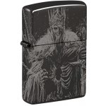 ZippoSkull King Design 66013 – Hledejceny.cz