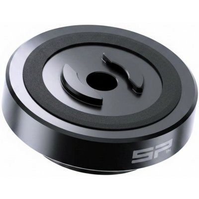 SP Connect Anti Vibration Modul, Black 53135 černá | Zboží Auto