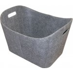 J .A.D Tools 10138 plsťový šedý 54x39x30 cm – Zboží Dáma