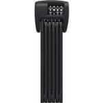 ABUS 6000C/90 BK SH Bordo – Zboží Dáma