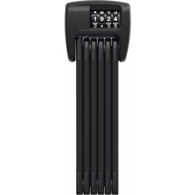 ABUS 6000C/90 BK SH Bordo – Zboží Dáma