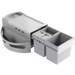 Hailo AS Rondo světle šedý – Zbozi.Blesk.cz